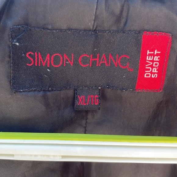 Winter coat - Picture 2 of 3